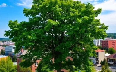 City Of Fredericton Tree Removal Permits